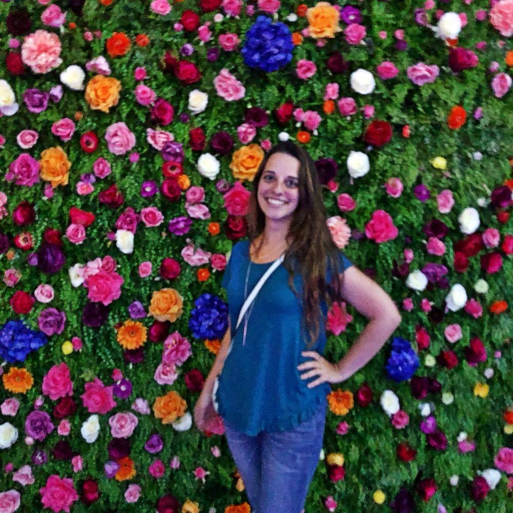 Meet your Posher, Lisa